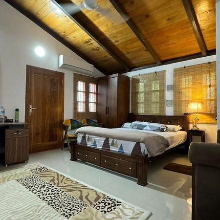 A Luxury Duplex In Dili City, Timor-Leste Eksteriør bilde