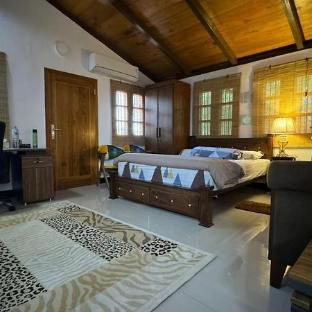A Luxury Duplex In Dili City, Timor-Leste Eksteriør bilde