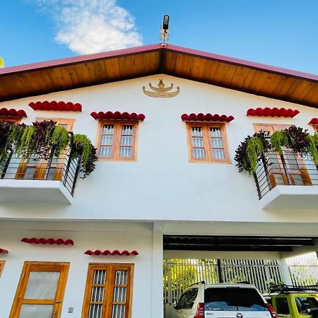 A Luxury Duplex In Dili City, Timor-Leste Eksteriør bilde