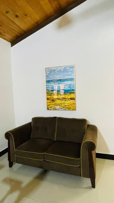 A Luxury Duplex In Dili City, Timor-Leste Eksteriør bilde
