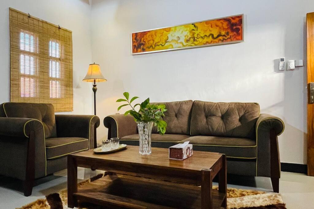 A Luxury Duplex In Dili City, Timor-Leste Eksteriør bilde