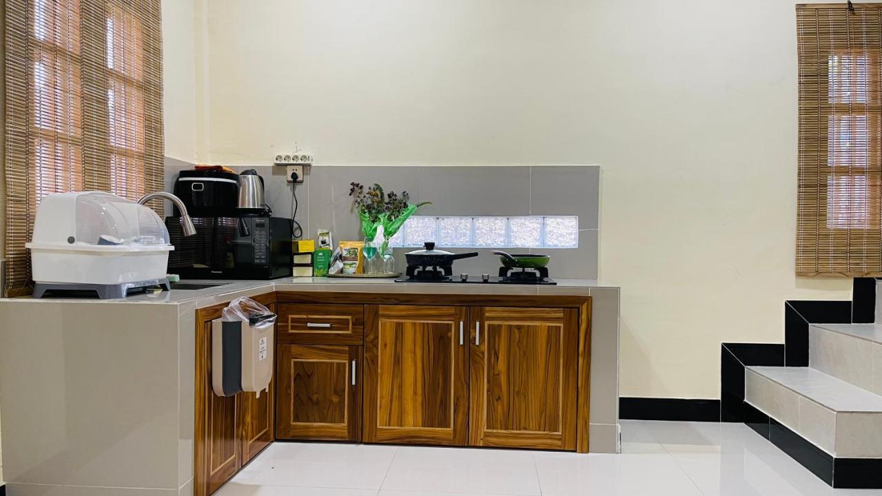 A Luxury Duplex In Dili City, Timor-Leste Eksteriør bilde