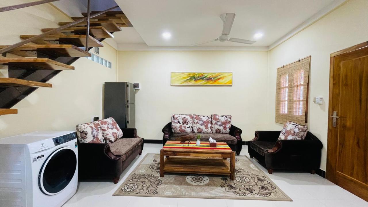 A Luxury Duplex In Dili City, Timor-Leste Eksteriør bilde