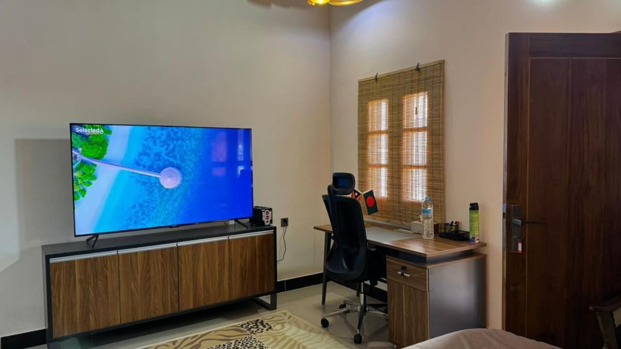 A Luxury Duplex In Dili City, Timor-Leste Eksteriør bilde