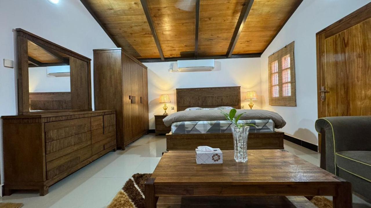 A Luxury Duplex In Dili City, Timor-Leste Eksteriør bilde